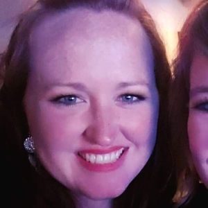 Meet your Posher, Cheryl